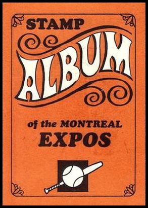 14 Montreal Expos